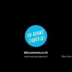 Lula Cotton-Frapier Instagram - Aujourd’hui plus que jamais, @enavanttoutes à besoin de vous, de vos partages, et de votre soutient. 💙 N’hésitez pas à consulter leur super site #commentonsaime 💙 @assasylla 💙 En Avant Toutes