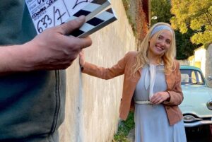 Lula Cotton-Frapier Instagram - À tous ceux qui veulent une saison 2 de mixte  partagez, likez et commentez en masse.