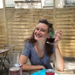 Lula Cotton-Frapier Instagram - Petits moments Partout Et Nulle Part