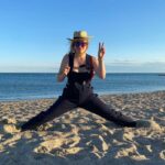 Lula Cotton-Frapier Instagram - Petits moments Partout Et Nulle Part