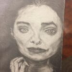 Lula Cotton-Frapier Instagram - Ma plus grande fierté 🗿 (Je n’ai plus les @ des dessinateurs.trices, écrivez moi je vous identifie ! ❤️) Salon du Dessin