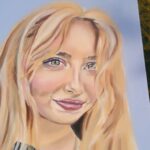 Lula Cotton-Frapier Instagram - Ma plus grande fierté 🗿 (Je n’ai plus les @ des dessinateurs.trices, écrivez moi je vous identifie ! ❤️) Salon du Dessin