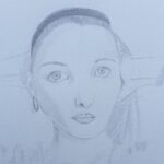 Lula Cotton-Frapier Instagram - Ma plus grande fierté 🗿 (Je n’ai plus les @ des dessinateurs.trices, écrivez moi je vous identifie ! ❤️) Salon du Dessin