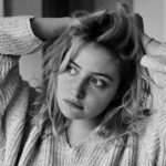 Lula Cotton-Frapier Instagram - @sarahsegal_ 🏴‍☠️ Greffe de Cheveux en Géorgie
