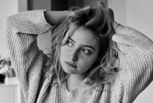 Lula Cotton-Frapier Instagram - @sarahsegal_ 🏴‍☠️
