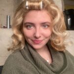 Lula Cotton-Frapier Instagram - Et c’était tous les matins comme ça Coiffure Mixte