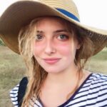 Lula Cotton-Frapier Instagram - 🎣🧲🤷🏼‍♀️ La Louve Aimantée
