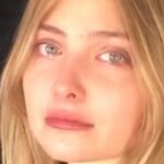 Lula Cotton-Frapier Instagram - Crocodile @proteus_jones @mathildedandeu Au Boulot Dans La Joie et Dans La Bonne Humeur !