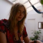 Lula Cotton-Frapier Instagram - My Head Is A Jungle 🛺🌿🌴 Jungle Radio