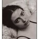 Lula Cotton-Frapier Instagram - Lula, en noir et blanc 📸