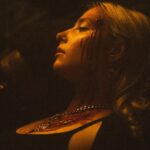 Lula Cotton-Frapier Instagram - Pour le super clip de MIAMI de @charlottefever.theband Avec le partner in crime @scottybernard_ Photo de @luciebremeaultphoto Réalisé par @victor.hanotel DOP @quentin_reno Produit par @bernardborah Mua @gbh.makeup