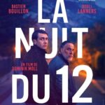 Lula Cotton-Frapier Instagram - LA NUIT DU 12 de Dominik Moll @hautetcourt au cinéma le 13 juillet @fannydegouville
