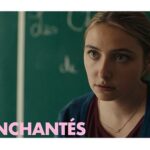 Lula Cotton-Frapier Instagram - LES ENCHANTÉS le 17 novembre à 20h55 sur @artefr ! Avec l’incroyable petite Daphné Richard dans le rôle de Luce, accompagnée par un papa déroutant de justesse @gregory_montel, tout ça pour un explosif cocktail d’émotion pure. Produit par @les_films_de_linstant @carineboye @pierre_garnier_prod réalisé par @stanislascm Photographie de @quentindelamarzelle Son par @sartouk @guijfqs @juuudg_ Mise en scène : @thierrylcmt Chloé Edeline Scripte : @lagrandelara assistée de @gobertjuliette Déco par Isabelle Devoto Au maquillage @audrey_crp Au costume @cyrfed A la caméra @celineerb @mathias_gaume DIT @simon.jayet Machinerie : Francois Dupuis – @kendoman30 Électricité : @thomasbayle – @clementjacquet Accesoire : Alexandre Desusino Régie Beaudoin Crépat – Philippe Gesta – Franck Lenglet – Aurélien Pochat Cottilloux – Lionel Peltier – Victor Husser – @romainryb Partenaires de jeu @tassaditmandi @antoine_gouy François Chatot
