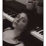 Lula Cotton-Frapier Instagram - Lula, en noir et blanc 📸