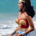 Lynda Carter Instagram - Who's going to catch some waves this weekend? ❤️