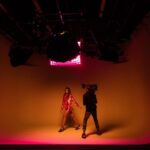 Lynda Carter Instagram - PIECES by @jessica.carter.altman Now streaming at Jessica’s link in bio 🎶✨ #newmusicfriday