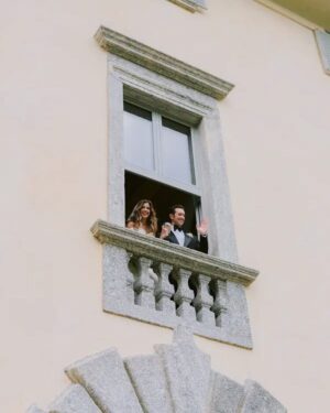 Lynda Carter Instagram - I have always hoped my children would find the kind of true love that I did. When Jessica met Ross, that wish came true. I love you both so much. Congratulations ❤️ @jessica.carter.altman & Ross

Photos by Jose Villa