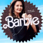 Lynda Carter Instagram - Please call me mother. 💅🏼 Thank you @char.ski for the meme 😉 @barbie #barbiemovie