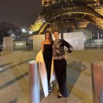 Lynda Carter Instagram - Dreaming of Paris… 🇫🇷#throwbackthursday @jessica.carter.altman