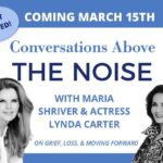 Lynda Carter Instagram - On Wednesday, March 15, I’ll be joining my friend @mariashriver for an intimate conversation over video on @thesundaypaper. You can join us too… visit the link in my bio. Hope to see you there ❤️