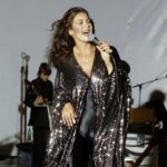 Lynda Carter Instagram - That Friday feeling makes me want to sing… 🎶