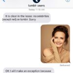 Lynda Carter Instagram - Thank you, @tumblr user a-lizard-in-disguise.