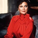Lynda Carter Instagram - 💋