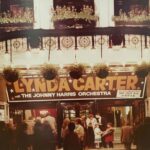 Lynda Carter Instagram - Throwback to my UK tour. There’s a special place in my heart for London ❤️