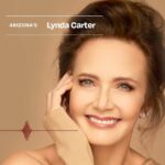 Lynda Carter Instagram - A special audio message for my fellow Arizonans… Learn more at onearizona.org/voting @hometownvoices #gotv #vote