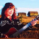 Lynda Carter Instagram - Our band lost a treasured friend and collaborator. The wonderful Karen Bradley died today. She was a makeup artist, folk singer, mother, and an extraordinary friend. Her life was a gift to all who knew her. I will carry our memories in my heart. Love you, Karen. ❤️