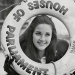 Lynda Carter Instagram - Ahoy!