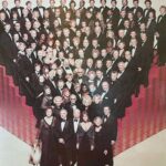 Lynda Carter Instagram - This is like Where’s Waldo… Can you spot me?