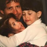 Lynda Carter Instagram - Father’s Day is so hard when they’re no longer around. My heart is with anyone in the same boat. Thinking of my husband Robert and my dad Colby, and how much I love and miss them. ❤️