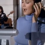 Lynda Carter Instagram - Music has always been my first passion. As my Hollywood career took off, my favorite roles were the ones where I had the chance to sing. Can you name all the roles where I did this? 😘 . . . . . #flashback #nostalgia #tv #music