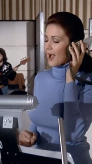 Lynda Carter Instagram - Music has always been my first passion. As my Hollywood career took off, my favorite roles were the ones where I had the chance to sing. Can you name all the roles where I did this? 😘 
.
.
.
.
.
#flashback #nostalgia #tv #music