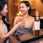 Lynn Lim Instagram - I believe that taste has the remarkable ability to evoke memories and transport you on a journey. With every sip of The Macallan Double Cask, it’s not just about tasting the exquisite notes, it’s also reliving cherished moments and embarking on a sensory journey that intertwines the present with fond recollections. Crafted without compromise. Please savour The Macallan responsibly. #TheMacallan #TheMacallanDoubleCask @themacallanjeremy @the_macallan @willowkualalumpur Willow Kuala Lumpur