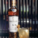 Lynn Lim Instagram - I believe that taste has the remarkable ability to evoke memories and transport you on a journey. With every sip of The Macallan Double Cask, it’s not just about tasting the exquisite notes, it’s also reliving cherished moments and embarking on a sensory journey that intertwines the present with fond recollections. Crafted without compromise. Please savour The Macallan responsibly. #TheMacallan #TheMacallanDoubleCask @themacallanjeremy @the_macallan @willowkualalumpur Willow Kuala Lumpur