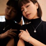Lynn Lim Instagram - The new @lelumieremalaysia has opened its door in TRX. Exuding a classy luxury within a grandeur halo setting, showcasing a timeless and captivating beauty. 🥂 Thank you team ✨ styling @bycolinofficial in @fendi makeup @plikamakeup @raeseok hair @shawncutlergroup @derren_sc #ientertainmentgroup #LeLumiere #DiamondsofLight #NewOpening #LeLumiereTRX #LoveLightLuxury #bycolinofficial