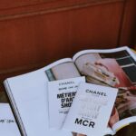 Lynn Lim Instagram - Shimmers and shine ✨ Catch @chanelofficial 23/24’ Métiers D’Art show happening in Manchester today at chanel.com 9am UK; 5pm MY time #CHANELMetiersdArt