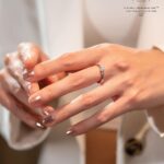 Lynn Lim Instagram - May your holidays glisten with the tender brilliance of Le Lumiere’s embrace. May each jewellery piece, a star in its own right, illuminate your souls and hearts alike. #LeLumiere #DiamondsofLight #LoveLightLuxury #Christmas
