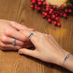Lynn Lim Instagram - May your holidays glisten with the tender brilliance of Le Lumiere’s embrace. May each jewellery piece, a star in its own right, illuminate your souls and hearts alike. #LeLumiere #DiamondsofLight #LoveLightLuxury #Christmas