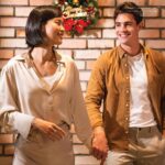 Lynn Lim Instagram - May your holidays glisten with the tender brilliance of Le Lumiere’s embrace. May each jewellery piece, a star in its own right, illuminate your souls and hearts alike. #LeLumiere #DiamondsofLight #LoveLightLuxury #Christmas