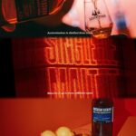 Lynn Lim Instagram - The magic threes in Auchen. Auchentoshan Three Wood, aged in sherry casks and triple distilled for rich and complex flavours. Toast to the joy that Auchentoshan Three Wood brings, cheers to the magic of threes 🥃 Auchentoshan is serving up triple treats this October 17th to 27th (Tuesday to Thursday only). How to join the party: Be among the first 30 guests daily (before 10PM) to arrive at @hereandnow.my and score a FREE Auchen Ti. Or fancy sipping Auchentoshan your way instead? Flash your social media post to the bartender, showing off your epic tag skills (@auchentoshansea and #AskforAuchen), and you'll be in for a treat – One Three Wood taster dram will be yours! Did someone say good things come in threes? You bet they do! *Terms and conditions apply, but they're auchen-ly easy!