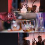 Lynn Lim Instagram - The magic threes in Auchen. Auchentoshan Three Wood, aged in sherry casks and triple distilled for rich and complex flavours. Toast to the joy that Auchentoshan Three Wood brings, cheers to the magic of threes 🥃 Auchentoshan is serving up triple treats this October 17th to 27th (Tuesday to Thursday only). How to join the party: Be among the first 30 guests daily (before 10PM) to arrive at @hereandnow.my and score a FREE Auchen Ti. Or fancy sipping Auchentoshan your way instead? Flash your social media post to the bartender, showing off your epic tag skills (@auchentoshansea and #AskforAuchen), and you'll be in for a treat – One Three Wood taster dram will be yours! Did someone say good things come in threes? You bet they do! *Terms and conditions apply, but they're auchen-ly easy!