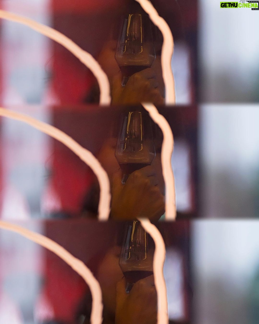 Lynn Lim Instagram - The magic threes in Auchen.
Auchentoshan Three Wood, aged in sherry casks and triple distilled for rich and complex flavours. Toast to the joy that Auchentoshan Three Wood brings, cheers to the magic of threes 🥃 Auchentoshan is serving up triple treats this October 17th to 27th (Tuesday to Thursday only). How to join the party: Be among the first 30 guests daily (before 10PM) to arrive at @hereandnow.my and score a FREE Auchen Ti. Or fancy sipping Auchentoshan your way instead? Flash your social media post to the bartender, showing off your epic tag skills (@auchentoshansea and #AskforAuchen), and you'll be in for a treat – One Three Wood taster dram will be yours! Did someone say good things come in threes? You bet they do! *Terms and conditions apply, but they're auchen-ly easy!