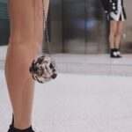 Lynn Lim Instagram - @chanelofficial Spring-Summer 24’ live on 3rd Oct; 8pm Malaysia time, 2pm Paris time. #CHANELSpringSummer