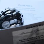 Lynn Lim Instagram - @chanelofficial Spring-Summer 24’ live on 3rd Oct; 8pm Malaysia time, 2pm Paris time. #CHANELSpringSummer