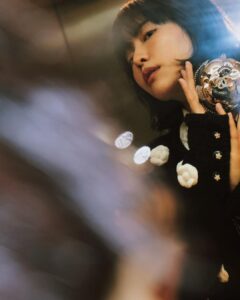 Lynn Lim Instagram - @chanelofficial Spring-Summer 24’ live on 3rd Oct; 8pm Malaysia time, 2pm Paris time. #CHANELSpringSummer