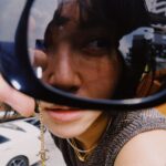 Lynn Lim Instagram - More bus ride please. Kuala Lumpur, Malaysia