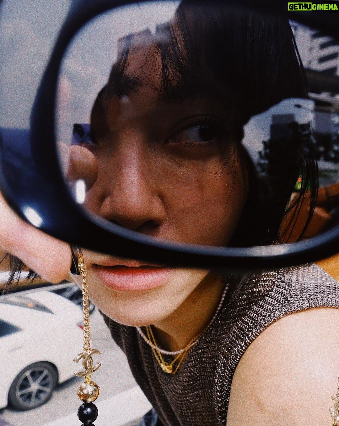 Lynn Lim Instagram - More bus ride please. Kuala Lumpur, Malaysia